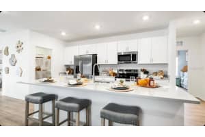 5455 ISLA SAONA DRIVE, KISSIMMEE, FL 34758 - MLS#MFRO6413719