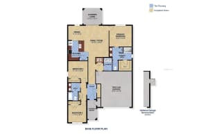 2158 TOWN PASTURE DRIVE, EUSTIS, FL 32726 - MLS#MFRO6413723