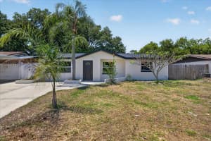3851 SATURN DRIVE, NEW PORT RICHEY, FL 34652 - MLS#MFRO6413733