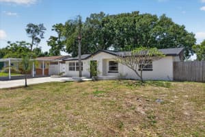 3851 SATURN DRIVE, NEW PORT RICHEY, FL 34652 - MLS#MFRO6413733