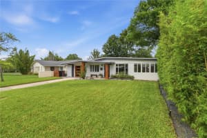 4033 IBIS DRIVE, ORLANDO, FL 32803 - MLS#MFRO6413734