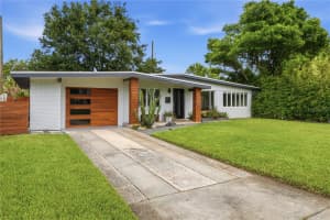 4033 IBIS DRIVE, ORLANDO, FL 32803 - MLS#MFRO6413734