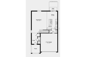 386 CORNERSTONE DRIVE, GROVELAND, FL 34736 - MLS#MFRO6413736