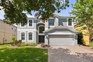 12666 MOSS PARK RIDGE DRIVE, ORLANDO, FL 32832 - MLS#MFRO6413738