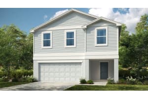 366 CORNERSTONE DRIVE, GROVELAND, FL 34736 - MLS#MFRO6413748