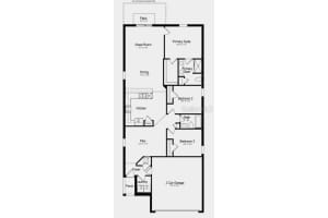 387 CORNERSTONE DRIVE, GROVELAND, FL 34736 - MLS#MFRO6413764