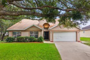 1407 COUNTRYRIDGE PLACE, ORLANDO, FL 32835 - MLS#MFRO6413765