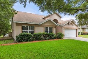 1407 COUNTRYRIDGE PLACE, ORLANDO, FL 32835 - MLS#MFRO6413765