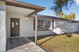 7051 FIRESIDE DRIVE, PORT RICHEY, FL 34668 - MLS#MFRO6413769