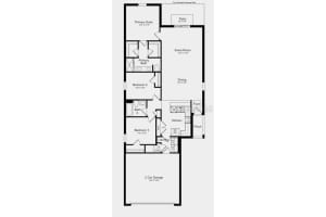 383 CORNERSTONE DRIVE, GROVELAND, FL 34736 - MLS#MFRO6413787