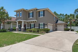 57 HUFFNER HILL CIRCLE, ST AUGUSTINE, FL 32092 - MLS#MFRO6413792