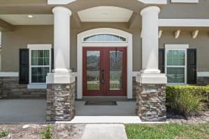 57 HUFFNER HILL CIRCLE, ST AUGUSTINE, FL 32092 - MLS#MFRO6413792