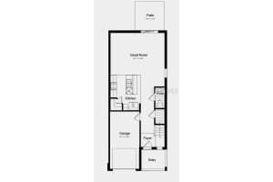 521 MOONSTONE COURT, GROVELAND, FL 34736 - MLS#MFRO6413814