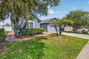 2922 WILLOW CREEK LANE, KISSIMMEE, FL 34741 - MLS#MFRO6413859