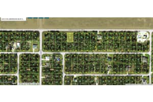 16213 HILLSBOROUGH BOULEVARD, PORT CHARLOTTE, FL 33954 - MLS#MFRO6413877