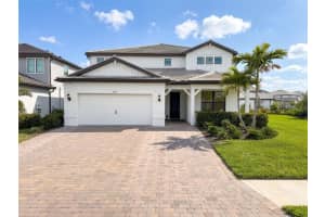16419 PEBBLE RIDGE DRIVE, BRADENTON, FL 34211 - MLS#MFRO6413885