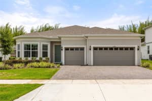 3284 WINDBEAM COURT, WINTER GARDEN, FL 34787 Sold 06/22/26