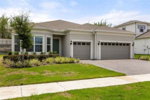 3284 WINDBEAM COURT, WINTER GARDEN, FL 34787 Sold 06/22/26