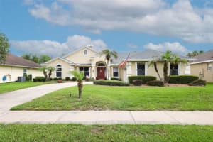 8 ROSEBERRY COURT, OCOEE, FL 34761 - MLS#MFRO6413898