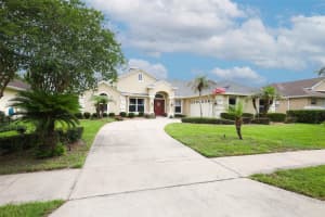 8 ROSEBERRY COURT, OCOEE, FL 34761 - MLS#MFRO6413898