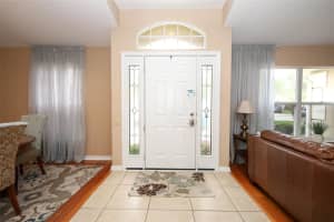 8 ROSEBERRY COURT, OCOEE, FL 34761 - MLS#MFRO6413898