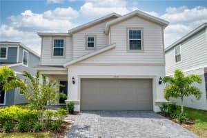 3436 LILAC WAY, DAVENPORT, FL 33897 - MLS#MFRO6413915