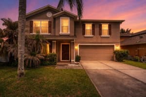 1355 BELLA COOLA DRIVE, ORLANDO, FL 32828 - MLS#MFRO6413928
