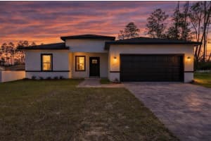 4411 Sw 172nd St Rd, OCALA