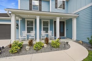 128 WINDWALKER DRIVE, ST AUGUSTINE, FL 32092 - MLS#MFRO6413962
