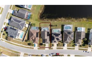 1611 BRIDGEVIEW CIRCLE, ORLANDO, FL 32824 - MLS#MFRO6413966