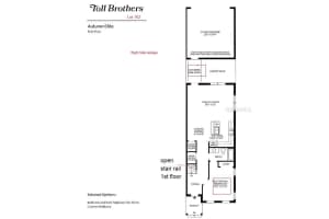 12792 SUNSET WALK DRIVE, WINTER GARDEN, FL 34787 - MLS#MFRO6414001