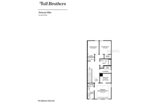 12792 SUNSET WALK DRIVE, WINTER GARDEN, FL 34787 - MLS#MFRO6414001