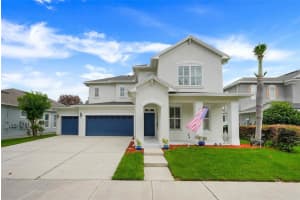 7242 Londale Blvd, WINDERMERE