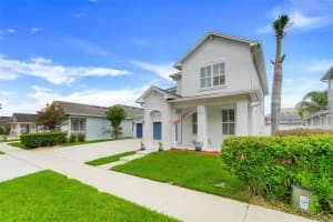 7242 LONDALE BOULEVARD, WINDERMERE, FL 34786 - MLS#MFRO6414025