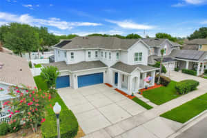 7242 LONDALE BOULEVARD, WINDERMERE, FL 34786 - MLS#MFRO6414025