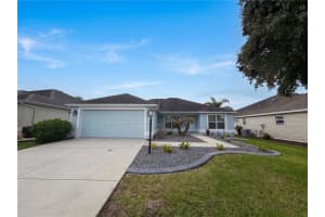 3323 ABANA PATH, THE VILLAGES, FL 32163 - MLS#MFRO6414042