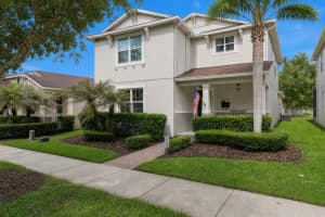 8016 Atlantic Puffin St, WINTER GARDEN