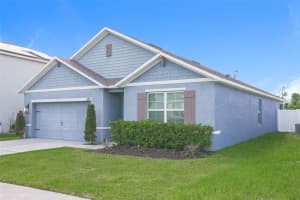 345 SUMMERSHORE DRIVE, AUBURNDALE, FL 33823 - MLS#MFRO6414125