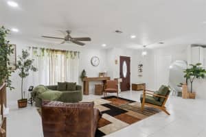 1756 TANGLE WOOD DRIVE, KISSIMMEE, FL 34746 - MLS#MFRO6414176