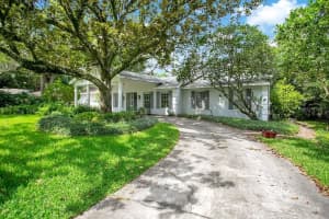 412 FOREST STREET, WINDERMERE, FL 34786 - MLS#MFRO6414200
