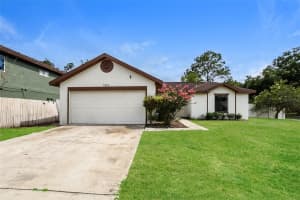 7313 RADIANT CIRCLE, ORLANDO, FL 32810 - MLS#MFRO6414212