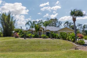 5769 PRICE BOULEVARD, NORTH PORT, FL 34288 - MLS#MFRO6414242