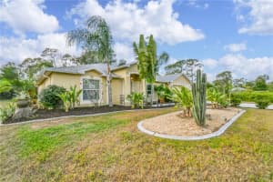 5769 PRICE BOULEVARD, NORTH PORT, FL 34288 - MLS#MFRO6414242