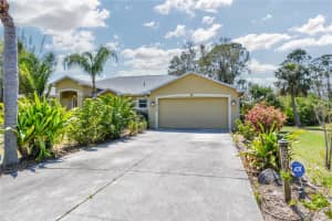 5769 PRICE BOULEVARD, NORTH PORT, FL 34288 - MLS#MFRO6414242