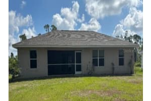 5533 DOUGLAS ROAD, NORTH PORT, FL 34288 - MLS#MFRO6414244
