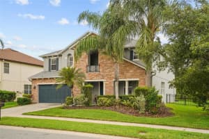 10263 MALPAS POINT, ORLANDO, FL 32832 - MLS#MFRO6414256
