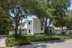 1724 PINE AVENUE, WINTER PARK, FL 32789 - MLS#MFRO6414263