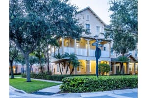 103 THATCH PALM CIRCLE, JUPITER, FL 33458 - MLS#MFRO6414264