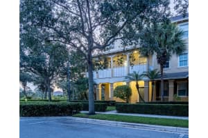 103 THATCH PALM CIRCLE, JUPITER, FL 33458 - MLS#MFRO6414264