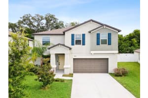 4918 WILD SENNA BOULEVARD, TAMPA, FL 33619 - MLS#MFRO6414271